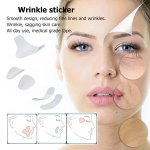 Anti-Wrinkle, Anti-aging Lift Tapes
