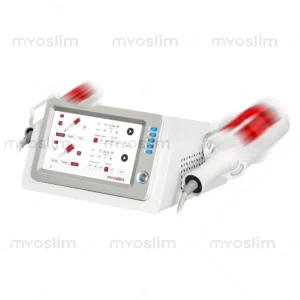 Professional EMS Ball Roller Slimming Massager