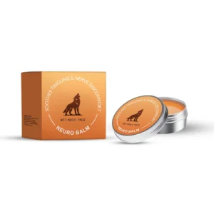 Neuro Balm Muscle & Joint Pain Relief Cream