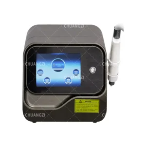 Pico Laser tattoo removal Machine