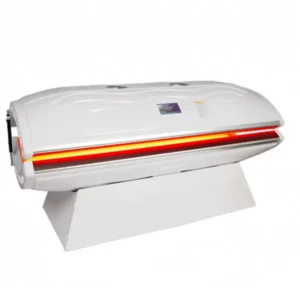 Red Light Therapy Bed