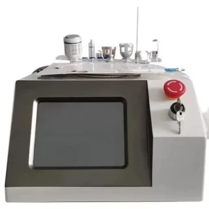 Diode Laser Machine, Nail Fungus, Vascular Vein Treatment