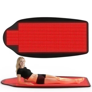 Red Light Therapy  Full Body Pad, 600nm&900nm