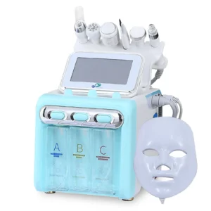 7 in 1  Hydro facial machine beauty machine