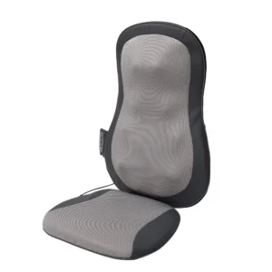 Heated Shiatsu Massage Car Cushion