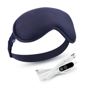 Electric Hot Compress Steam Eye Mask