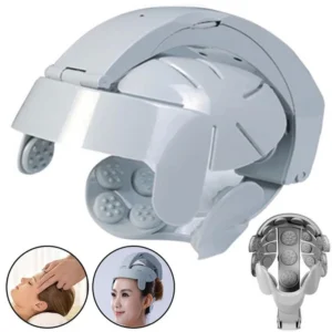 Head Massage Relaxation Device