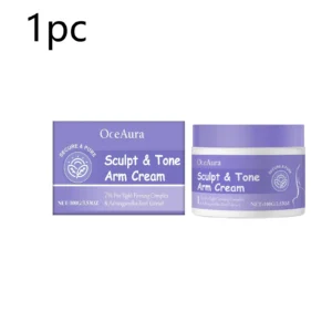 Arm Firming Cream w/Vitamin C & Centella, 3.53fl.oz