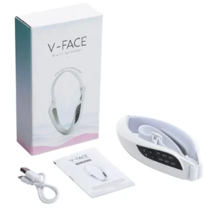 EMS Micro-current, Firming Facial Massager