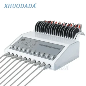 EMS Muscle Stimulator, Massager & Weight Loss